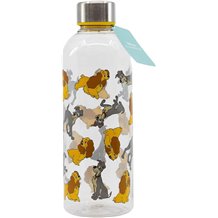 Garrafa Hidro 850ML - Disney: A Dama e o Vagabundo