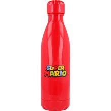 Garrafa 660 ML - Super Mario