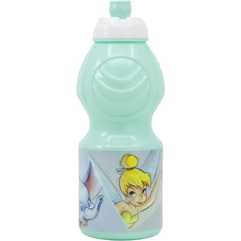 Garrafa Sport 400ML - Disney 100