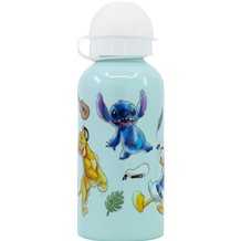 Garrafa Aluminio 400ML - Disney 100