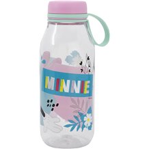 Garrafa Ecozen 460 ML - Minnie Being More Minnie