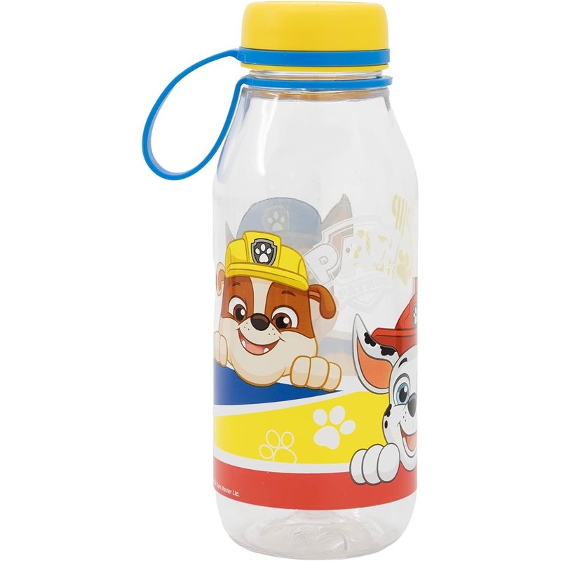 Garrafa Ecozen 460 ML - Paw Patrol Pup Power