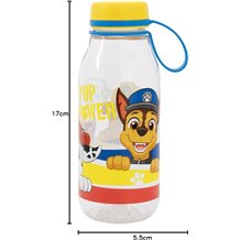 Garrafa Ecozen 460 ML - Paw Patrol Pup Power