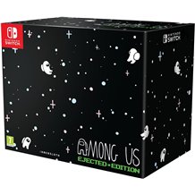 Among Us: Ejected Edition Nintendo Switch