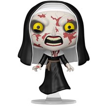 Figura Funko POP! Movies: The Nun II - The Nun 1710