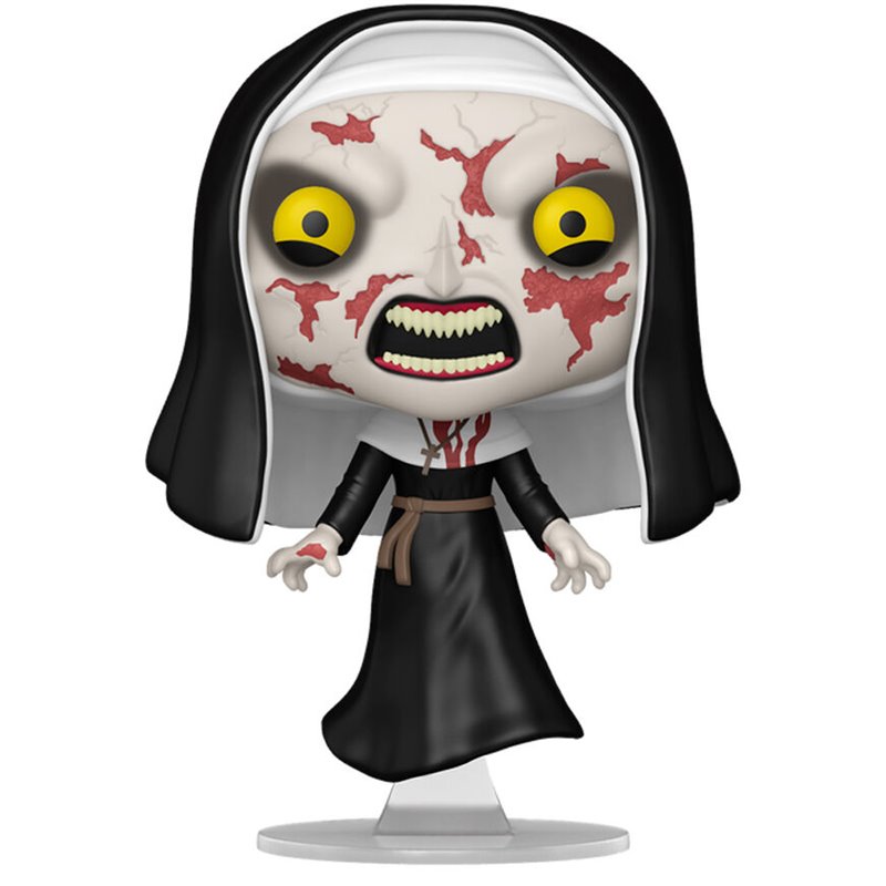 Figura Funko POP! Movies: The Nun II - The Nun 1710