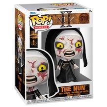 Figura Funko POP! Movies: The Nun II - The Nun 1710