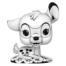 Figura Funko POP! Disney - Sketched Bambi 1527