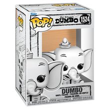 Figura Funko POP! Disney - Sketched Dumbo 1524