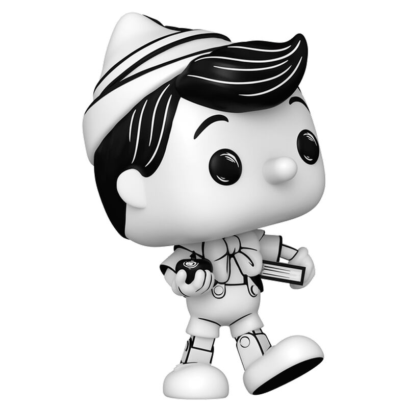 Figura Funko POP! Disney - Sketched Pinocchio 1525