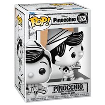 Figura Funko POP! Disney - Sketched Pinocchio 1525