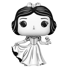 Figura Funko POP! Disney - Sketched Snow White 1526