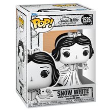 Figura Funko POP! Disney - Sketched Snow White 1526