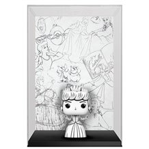 Figura Funko POP! Art Cover: Disney - Sketched Cinderella 1523