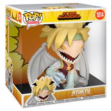 Figura Funko POP! Animation: My Hero Academia - Ryukyu Dragon (Jumbo Sized) 1814