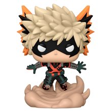 Figura Funko POP! Plus Animation: My Hero Academia - Katsuki Bakugo 1810