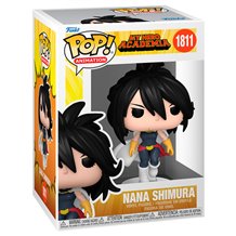 Figura Funko POP! Animation: My Hero Academia - Nana Shimura 1811