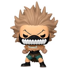 Figura Funko POP! Animation: My Hero Academia - Shishido 1812