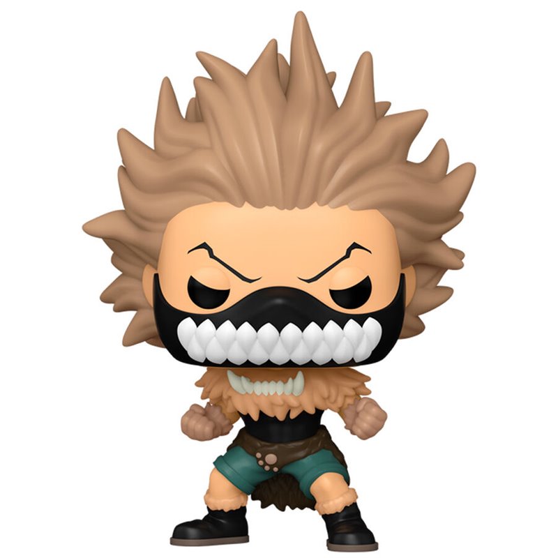 Figura Funko POP! Animation: My Hero Academia - Shishido 1812