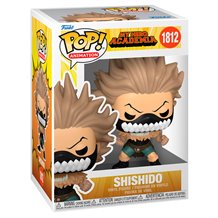 Figura Funko POP! Animation: My Hero Academia - Shishido 1812