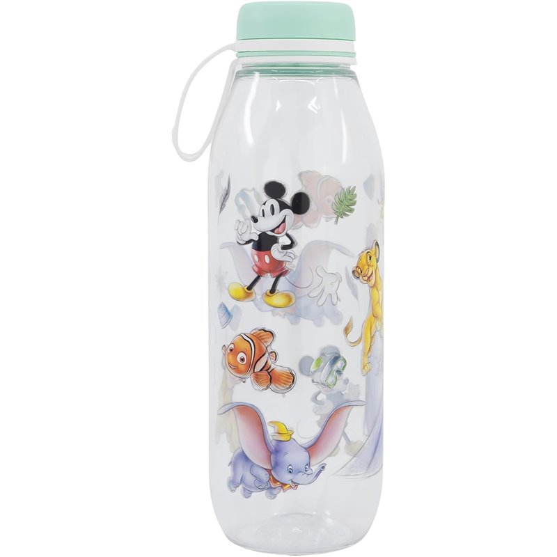 Garrafa Ecozen 650 ML - Disney 100