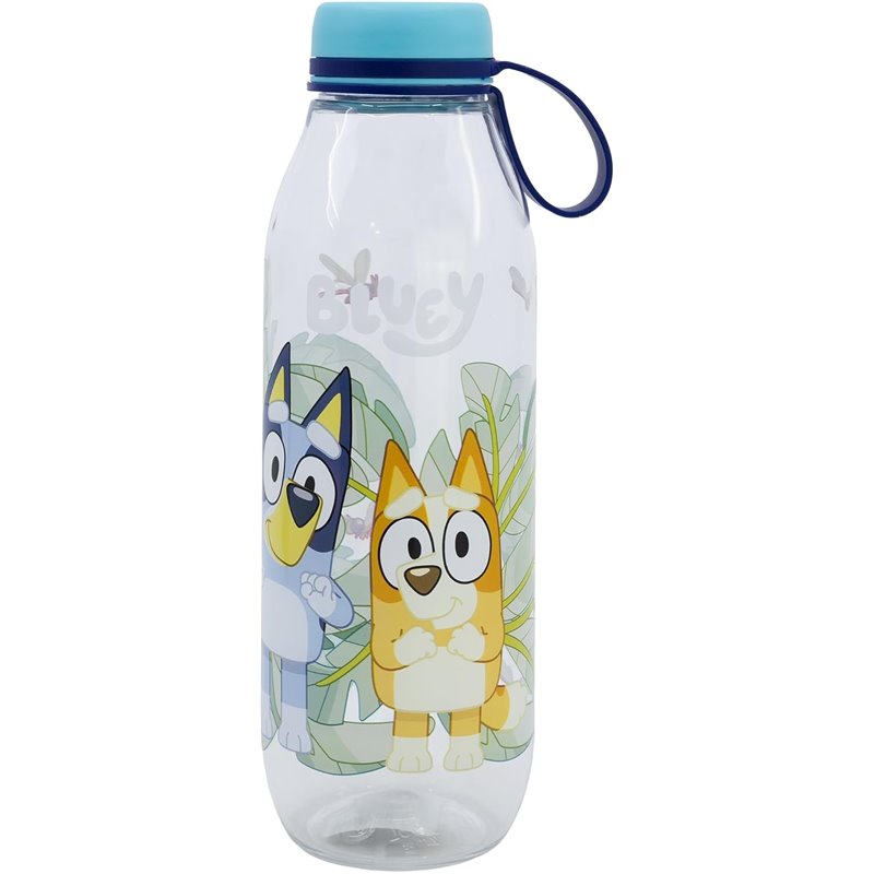 Garrafa Ecozen 650 ML - Bluey