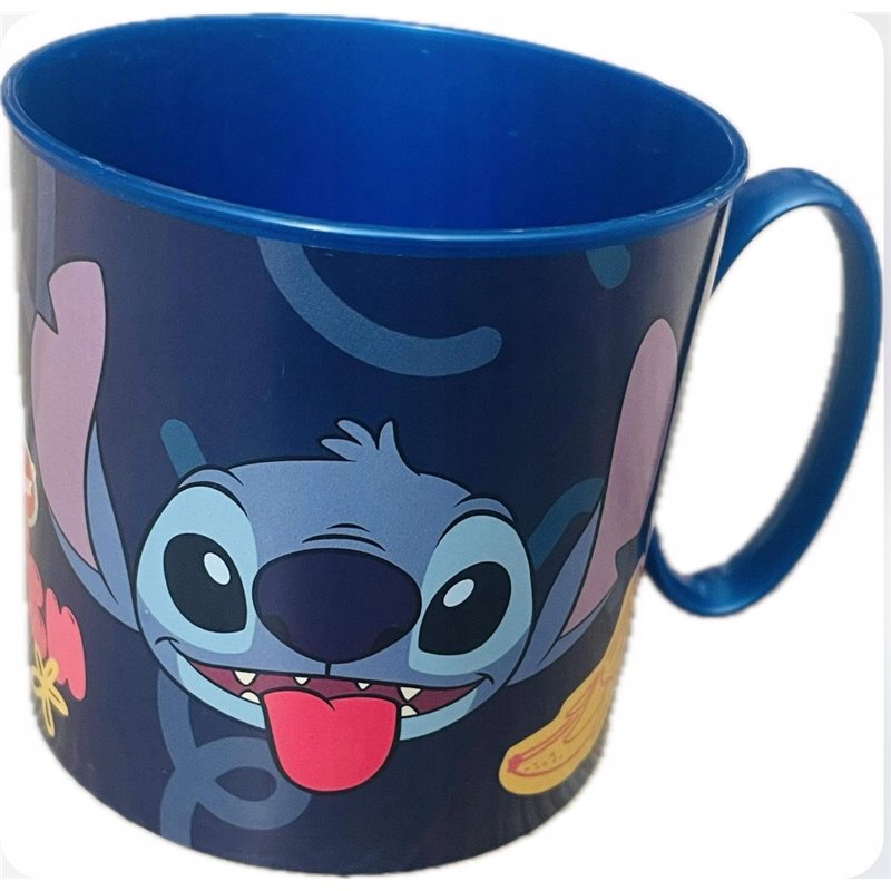 Caneca 265 ml - Stitch Kids