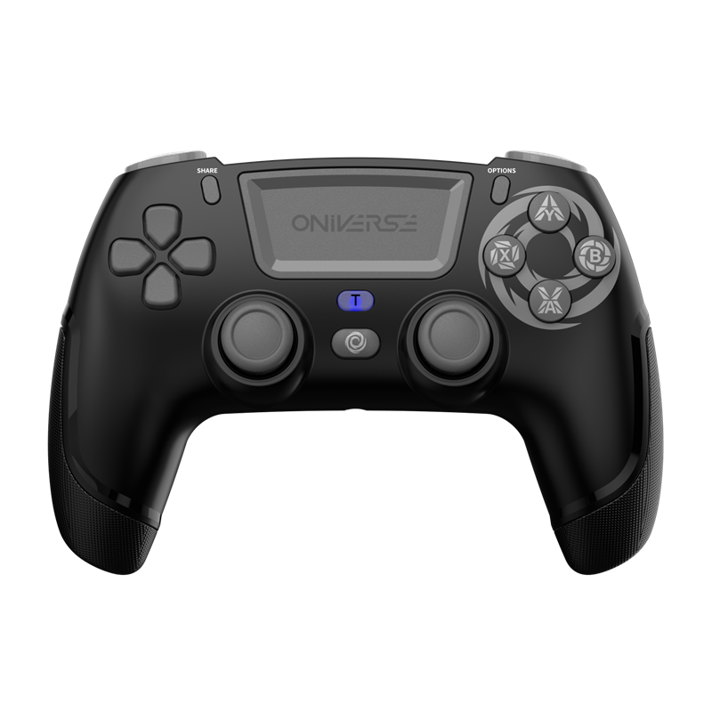 Oniverse - Wireless Revolt Bluetooth Controller Wasp Black (Ps4 - Pc - Mobile)