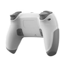 Oniverse - Wireless Revolt Bluetooth Controller Moon White (Ps4 - Pc - Mobile)