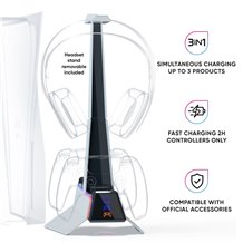 Oniverse - PS5 Fast Charging Station X3