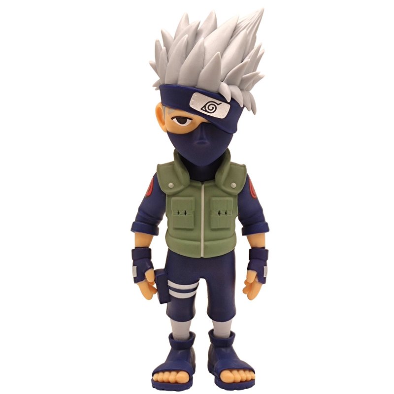 MINIX Manga 7cm: Naruto - Kakashi