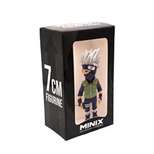 MINIX Manga 7cm: Naruto - Kakashi