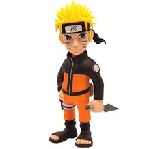 MINIX Manga 7cm: Naruto - Naruto