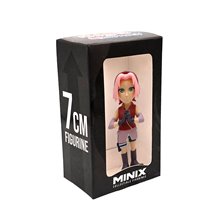 MINIX Manga 7cm: Naruto - Sakura