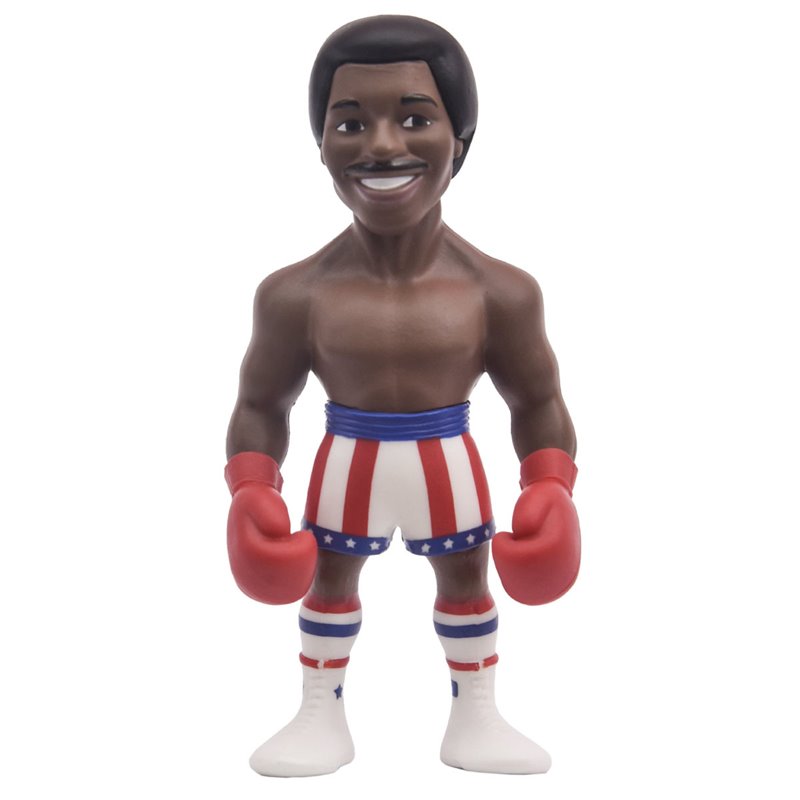 MINIX Movies 7cm: Rocky - Apollo