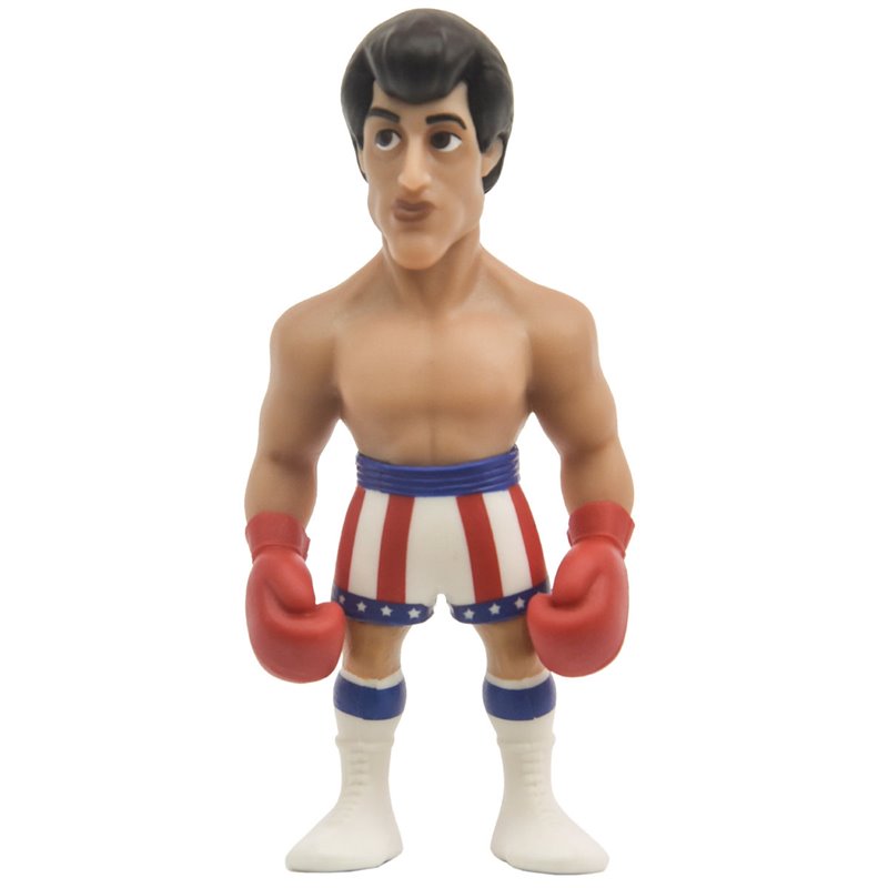 MINIX Movies 7cm: Rocky - Rocky Balboa IV