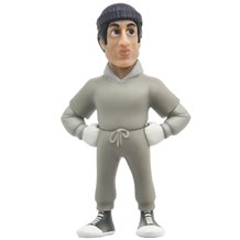 MINIX Movies 7cm: Rocky - Rocky Balboa Training Suit