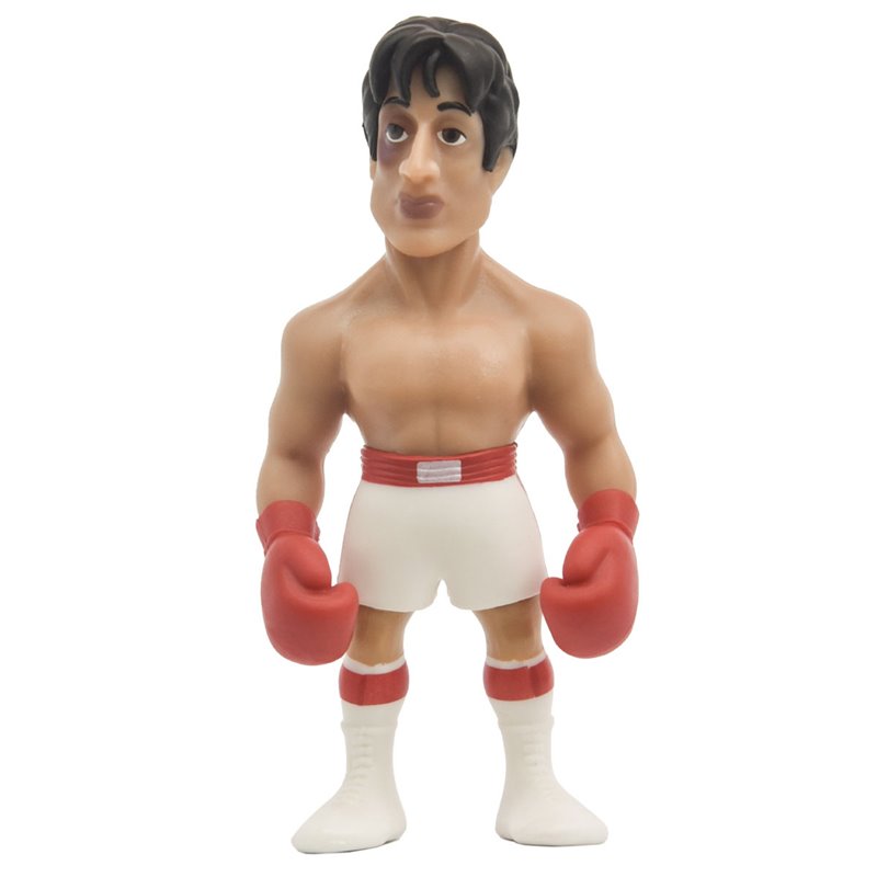 MINIX Movies 7cm: Rocky - Rocky