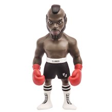 MINIX Movies 7cm: Rocky - Clubber Lang