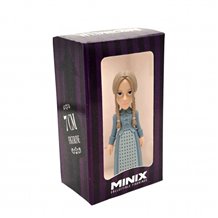 MINIX TV 7cm: Wednesday - Goody