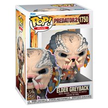 Figura Funko POP! Plus: Predator 2 - Elder Greyback 1750