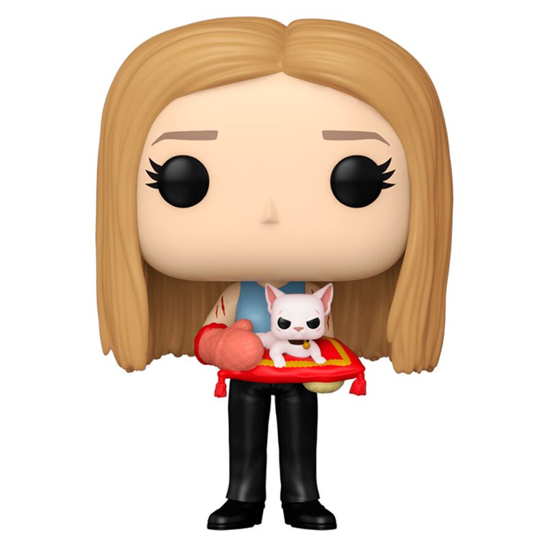 Figura Funko POP! Television: Friends - Rachel Green 1650