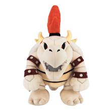 Nintendo Together+ - Peluche Super Mario - Bowser Squellette 32cm