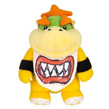 Nintendo Together+ - Peluche Super Mario All Star Collection: Bowser Jr. 23cm