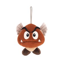 Nintendo Together+ - Peluche Super Mario Para Goomba 19cm