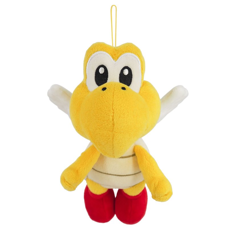 Nintendo Together+ - Peluche Super Mario All Star Collection: Paratroopa 20cm