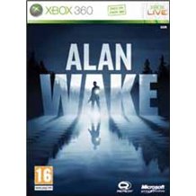 Alan Wake [USADO] Xbox 360