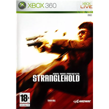 John Woo Presents: Stranglehold [USADO] Xbox 360