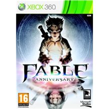 Fable Anniversary [USADO] Xbox 360