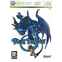 Blue Dragon [USADO] Xbox 360